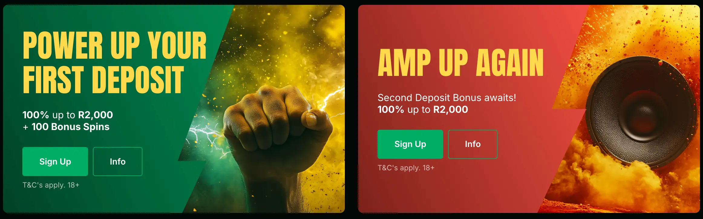 Mzansibet-promos