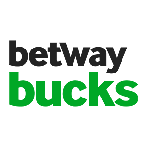 Betway Bucks Logo