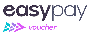 EasyPay Voucher Logo