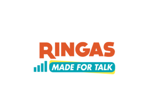 Ringas Logo