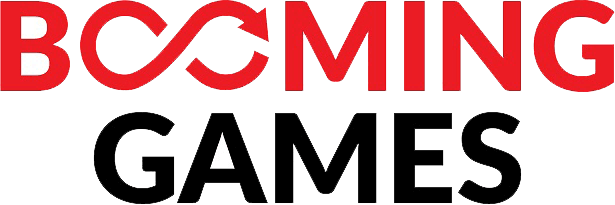 Booming Games Logo