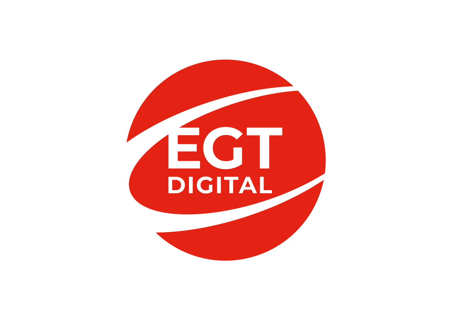 EGT Digital Logo