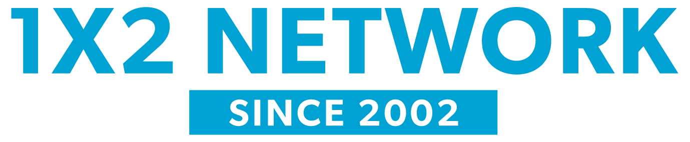1x2 Network Logo