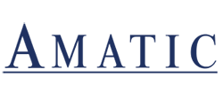 Amatic Logo