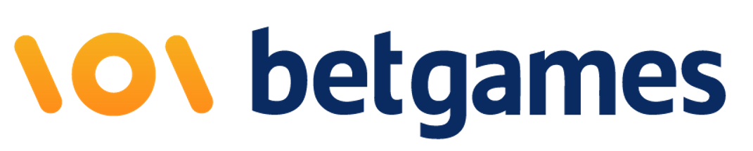 Betgames Logo