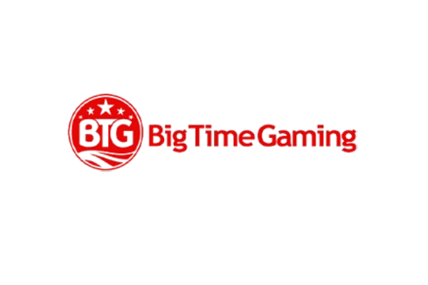 Big Time Gaming Logo