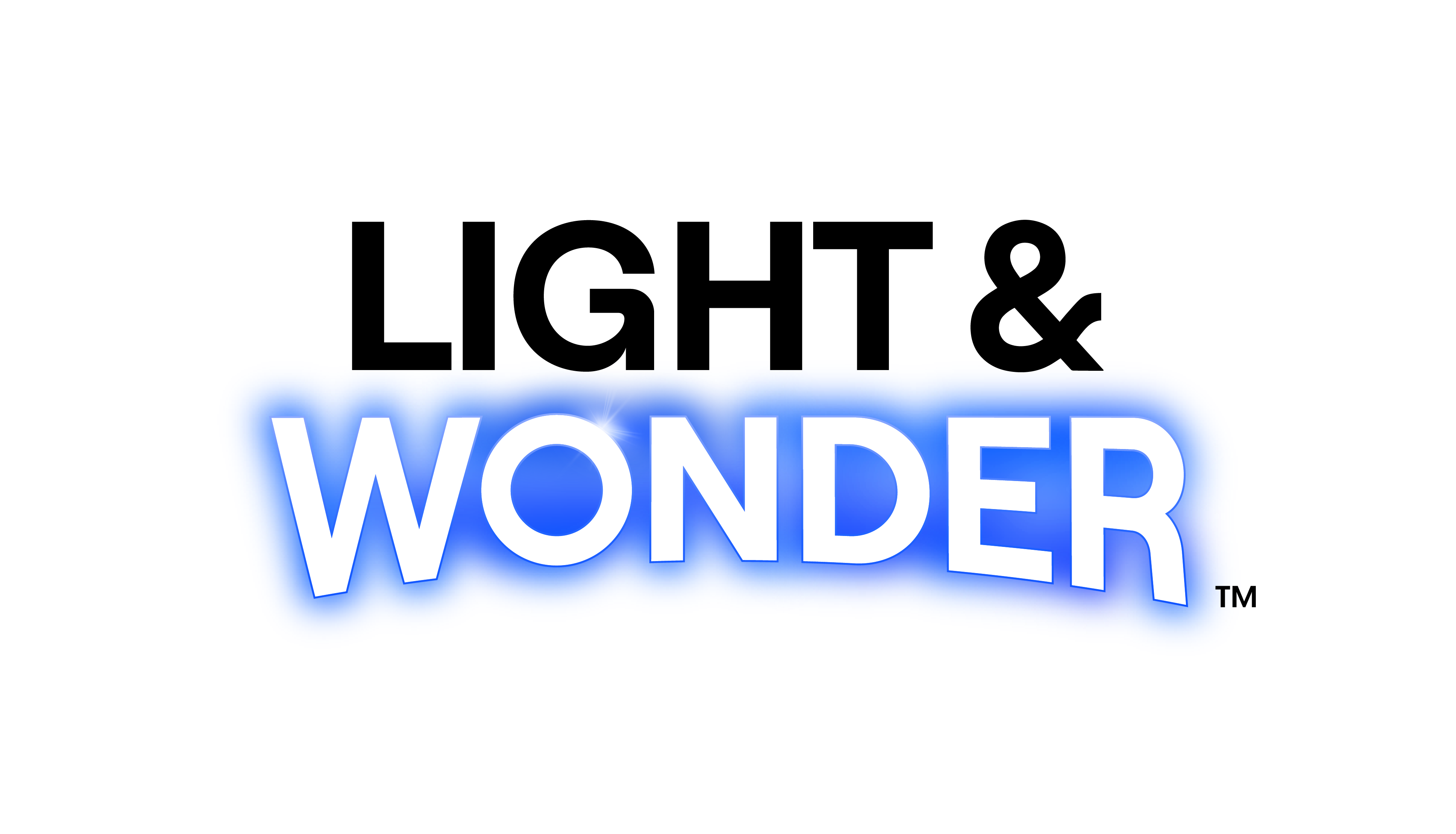 Light & Wonder Logo