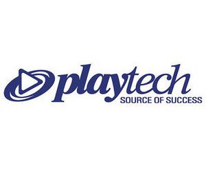 Playtech Logo
