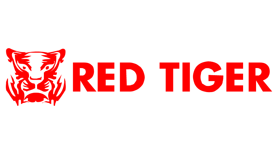 Red Tiger Logo
