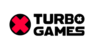 Turbo Games Logo