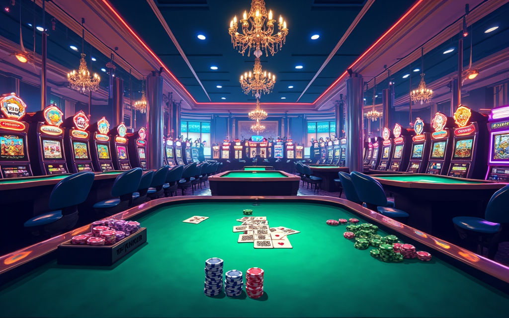 Online Slots in South Africa - June 2025