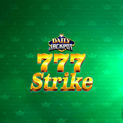 777 Strike