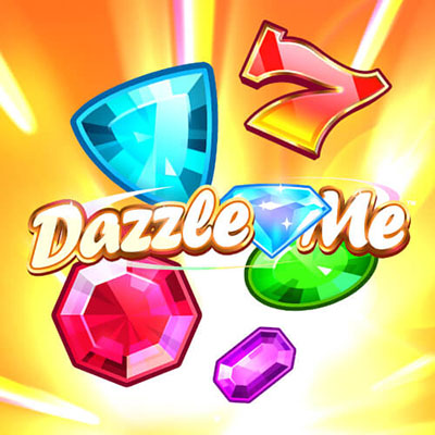 Dazzle Me Logo