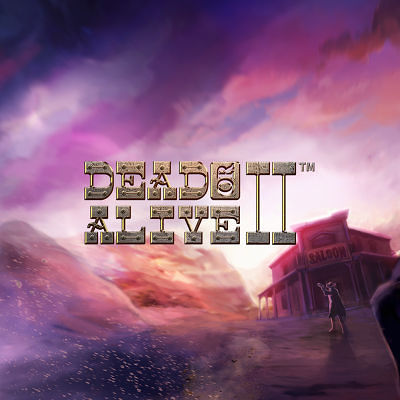 Dead or Alive 2 Logo