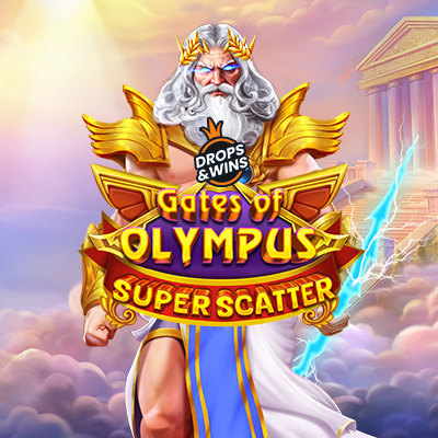 Gates of Olympus Super Scatter