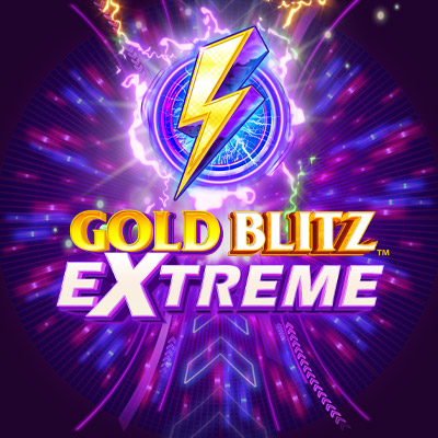 Gold Blitz Extreme Logo