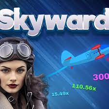 Skyward Logo