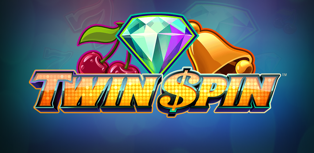 Twin Spin Logo