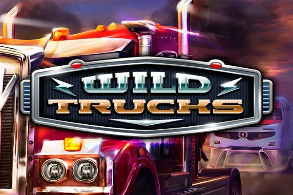 Wild Trucks Logo