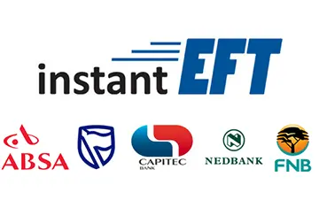 EFT Logo